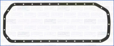 WILMINK GROUP wg1162591 -  Прокладка, масляный поддон